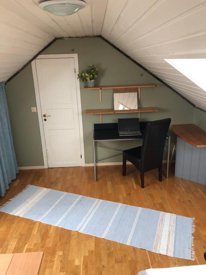 Ferienwohnung King Size Bed, Hjem Med Utsikt, Gratis Parkering Bodø Exterior foto